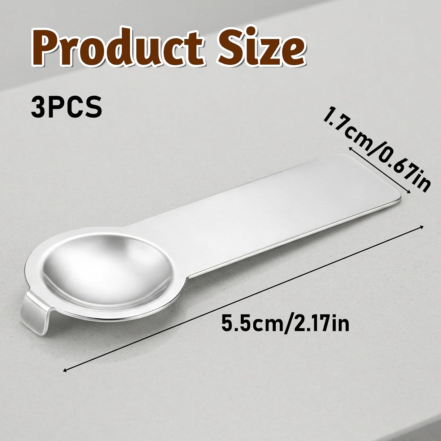 3pcs Stainless Steel Charms Opening Tools, 9mm Italian Bracelet Charm Tools Double-Sided Italian Bracelet Link Tool for Adding and Removing Charms Easy Opener Effortlessly Craft Personalized Bracelets