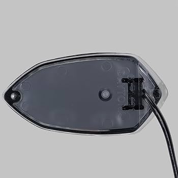 Amazon | デイトナ(Daytona) バイク用 貼り付けウインカー