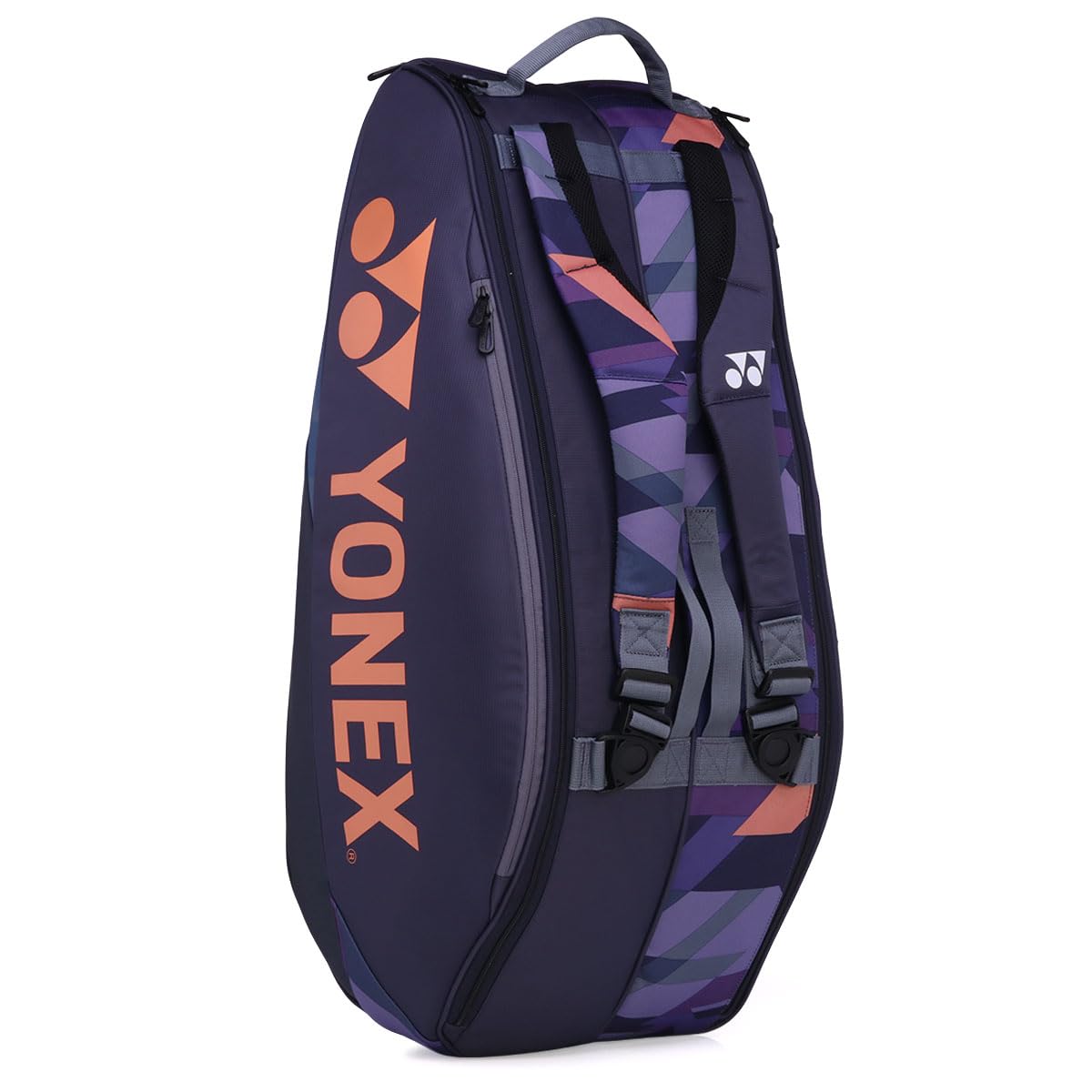YONEX Pro Racquet Bag Tenis Unisex Azul