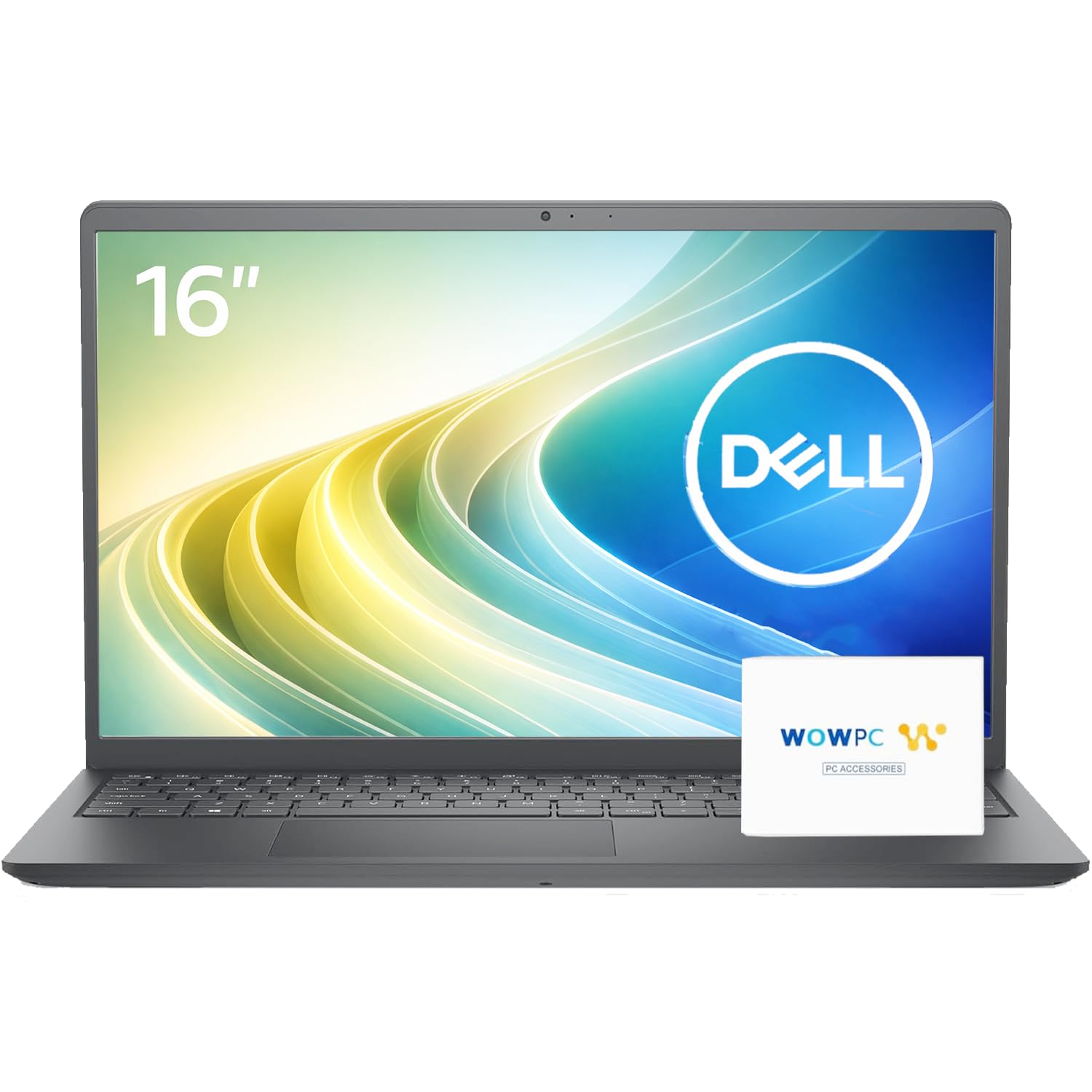 Amazon.com: Dell Inspiron 15.6 Touchscreen Laptop | Intel i5-1334U