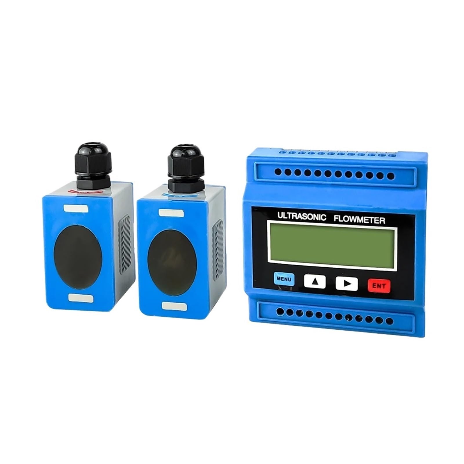 BALYDLUL Liquid Flowmeter DN15-DN100, DN50-DN700, DN300-DN6000(DN300-DN6000)