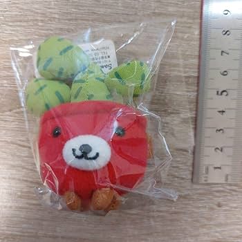 サンエックス - 値下げ無 Wanroom ワンルーム ぬいぐるみ 小物入れ サンエックス サンエックス Wanroom ワンルーム デンワン ぬいぐるみ - メルカリ