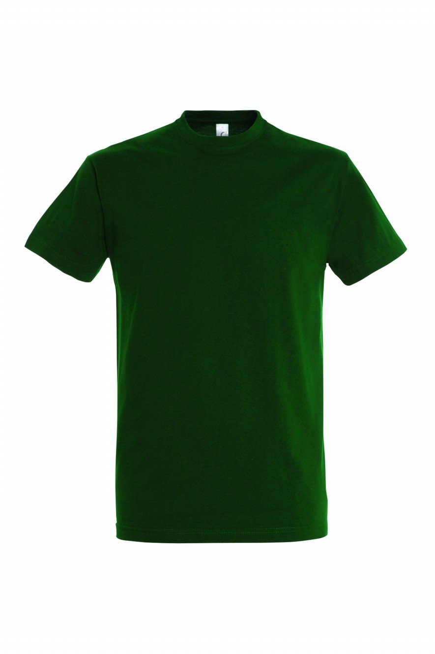 Sol’s Imperial T-Shirt - green - Large