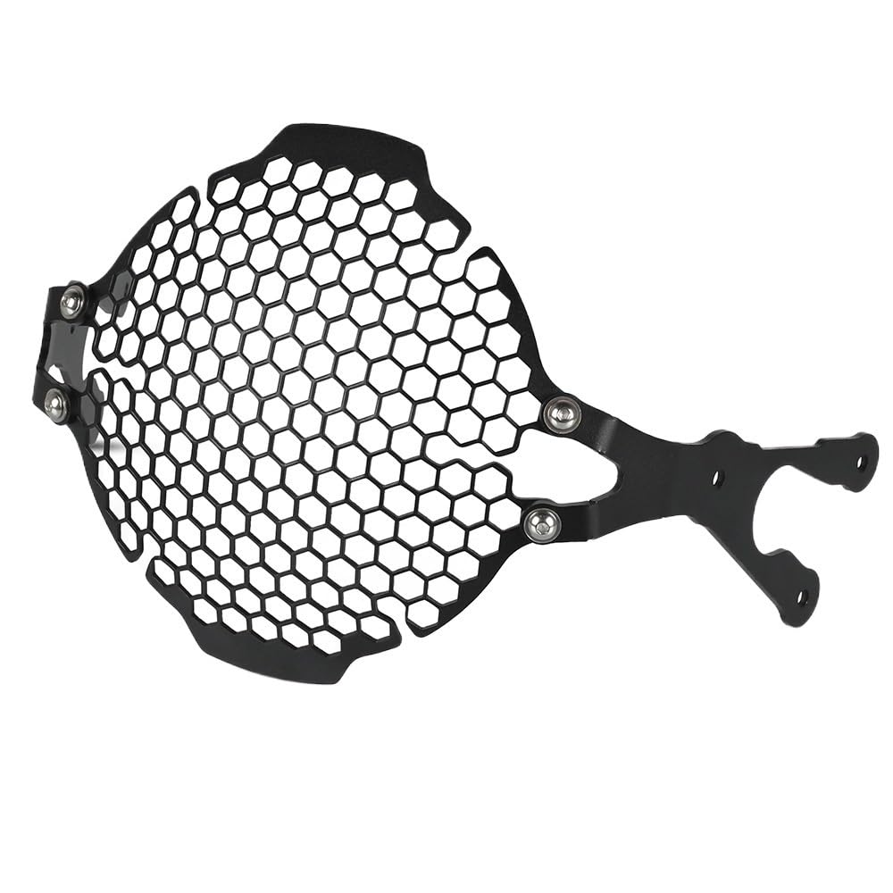 Schutzabdeckung Schutz Für XSR 700 XSR700 XTribute 2016 2017 2018 2019 2020 2021 Motorrad Zubehör Scheinwerfer Grille Schutz Abdeckung