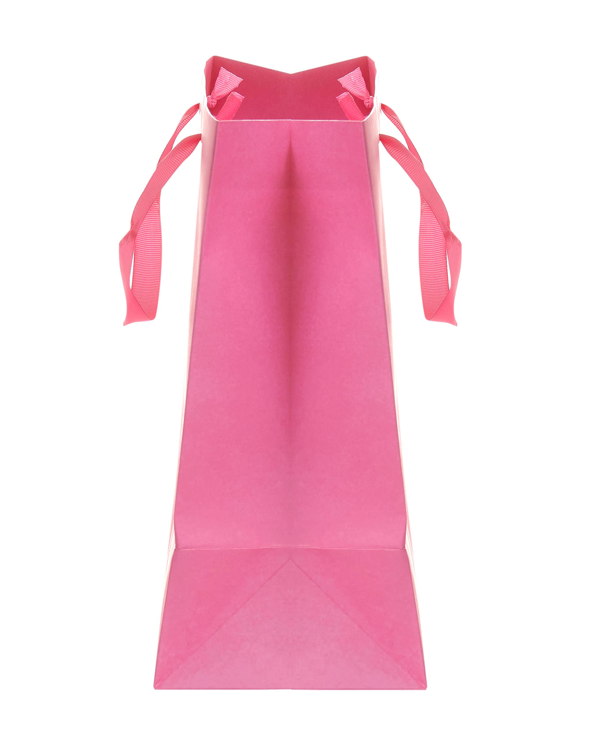UK Greetings, Pink, Pack of 1 - Image 3