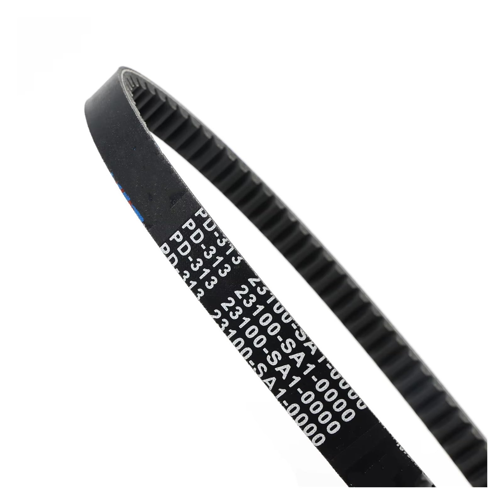 Correa de transmisión para Motocicleta Daelim NS para History para Otello S1, S2 para Freewing 125 23100-SA1-0000 DAE-23100-SE1-0000 Correa de transmisión Correa de distribución