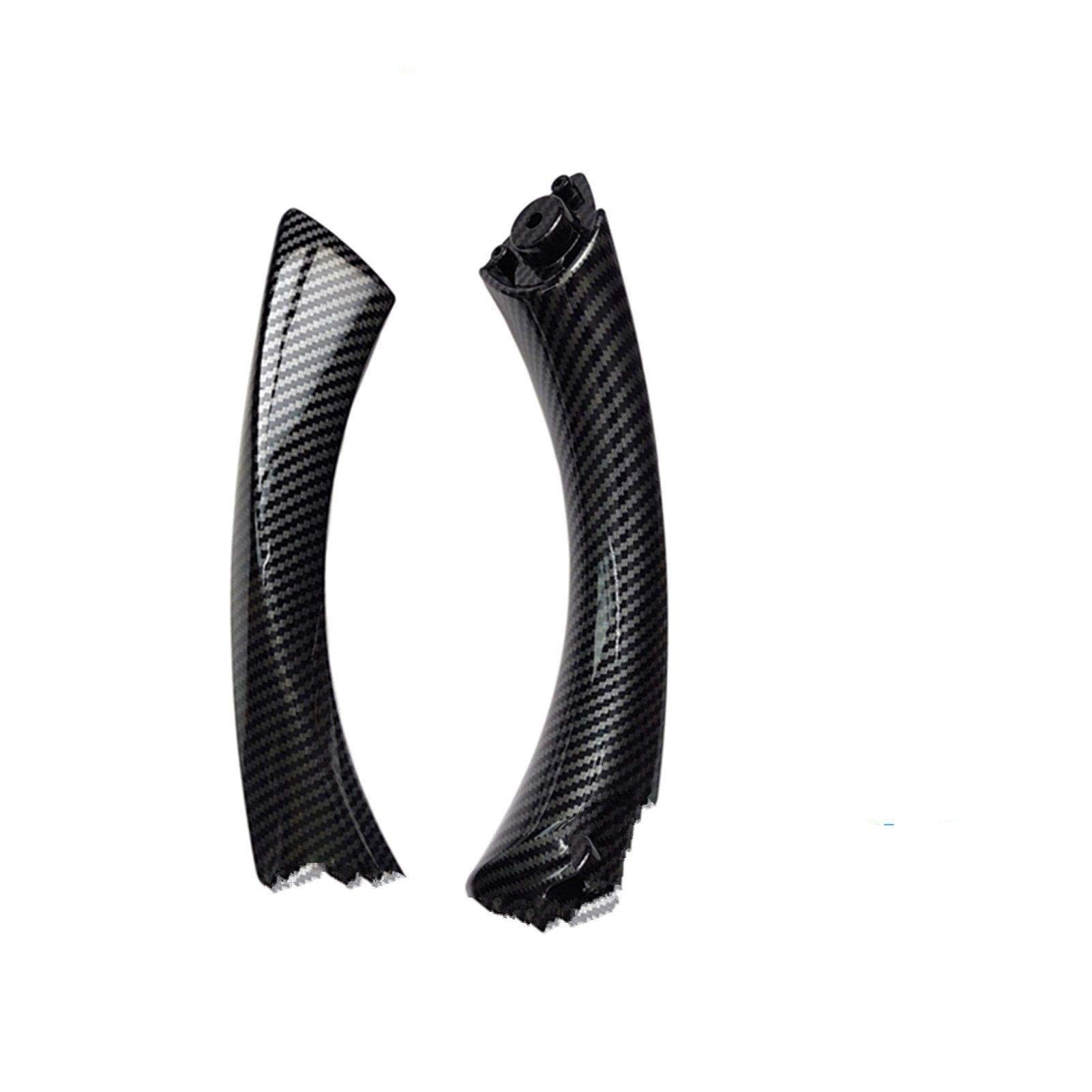 ABS LHD RHD jakość drzwi wewnętrzne wewnętrzny uchwyt do holowania z wykończeniem ABS, dla BMW, dla serii 3 E90 E91 E92 316 318 320 325 328i 2004-2012