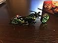 Hot Wheels Street Shrieker (2025) Primera Edicion | Cuotas Sin Interés