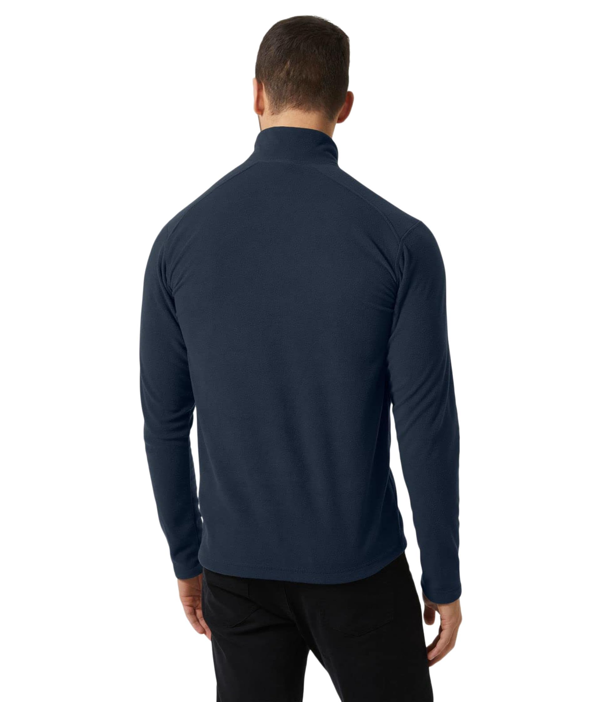 Helly Hansen Homme Polaire Daybreaker Demi Zip