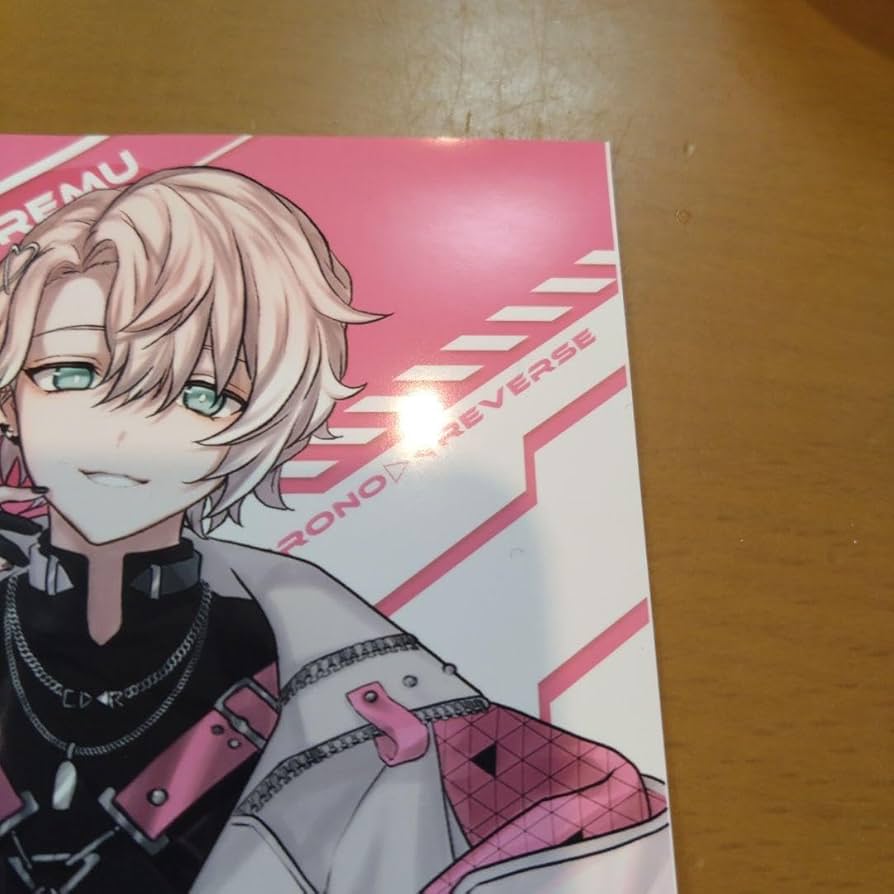 甘夢れむ ブロマイド Amazon.co.jp: クロノヴァ 甘夢れむ ブロマイド ファミマ : Toys