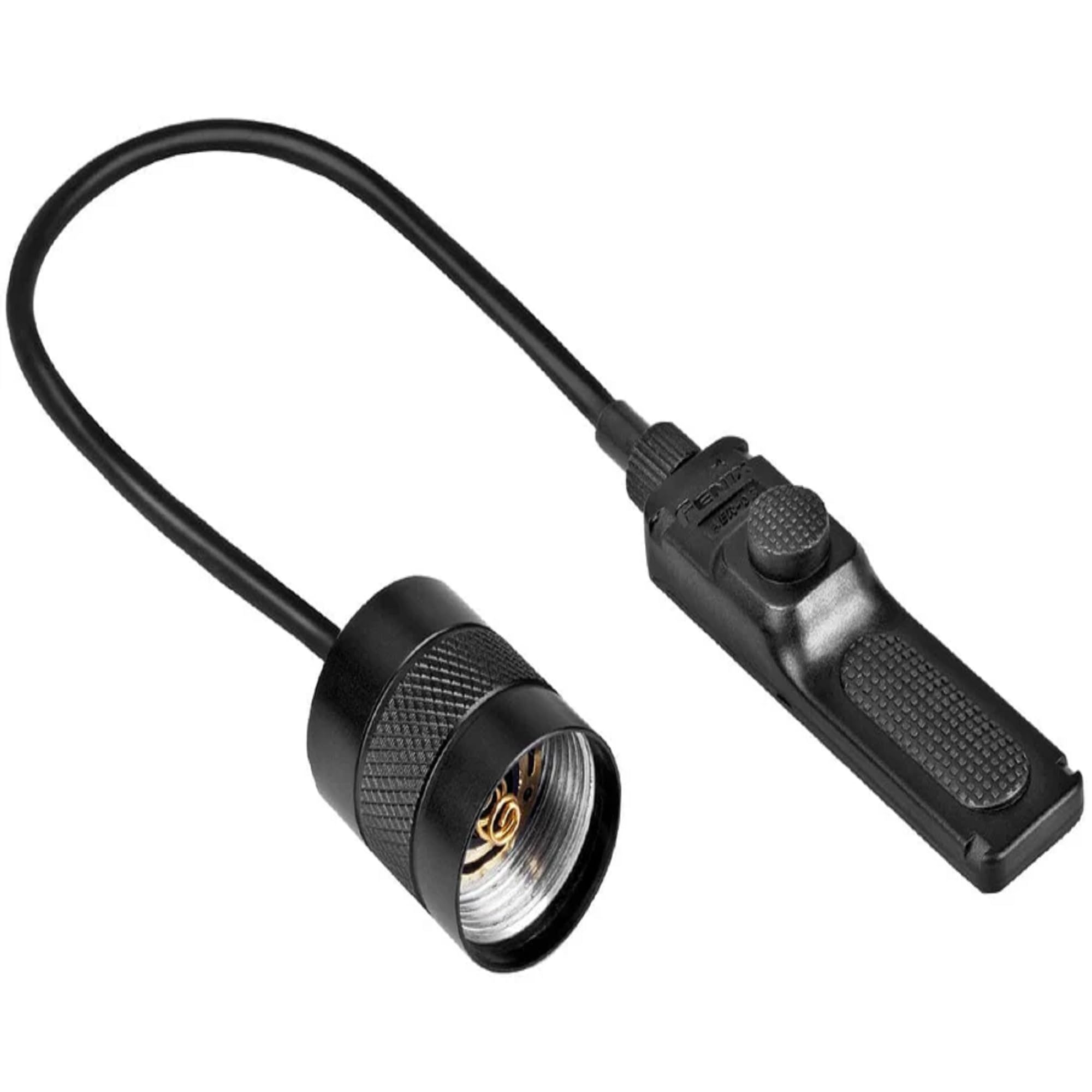fenix Mixte Aer-03 V2.0 Remote Switch For Tk16, Tk20r, Tk32, Tk25 Series Interrupteur distance, Noir, Taille unique EU