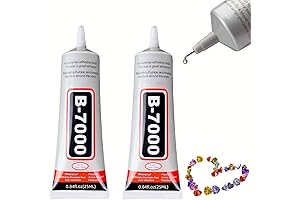 B-7000 Adhesive Multi-Function Glue: The Ultimate Phone Repair Solution