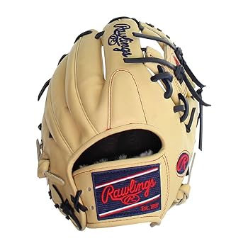 ローリングスプロプリモ軟式グローブ Rawlings Pro Primo 軟式 内野手用グローブ
