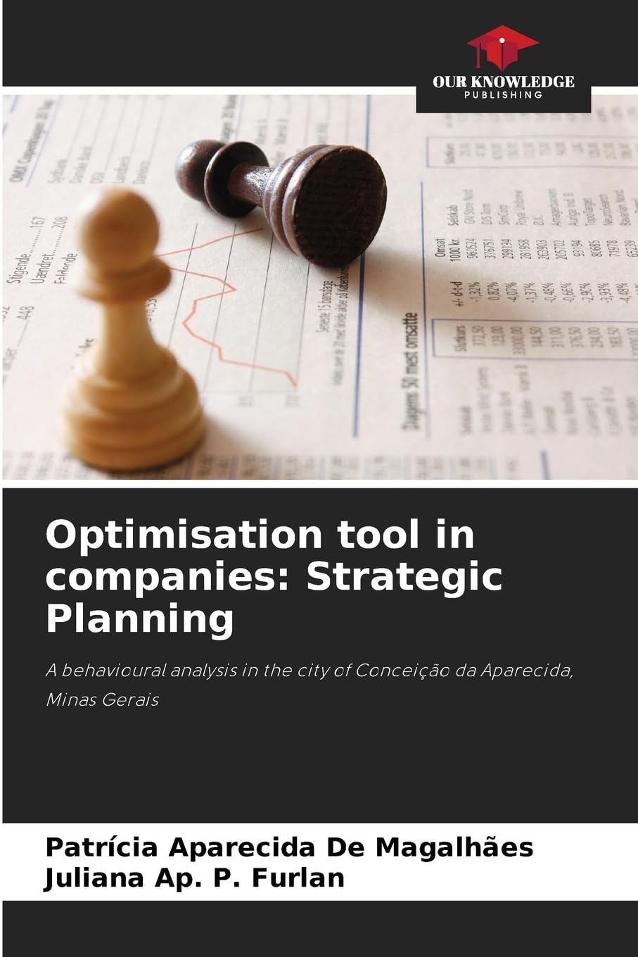 Optimisation tool in companies: Strategic Planning: A behavioural analysis in the city of Conceição da Aparecida, Minas Gerais