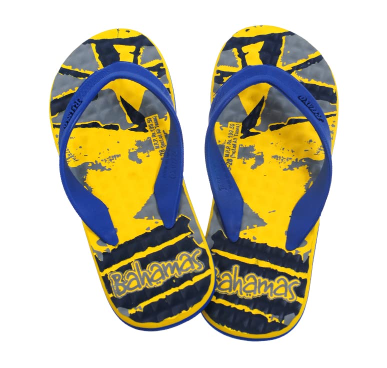 Image of Relaxo Plus mens Rp0012g Slippers