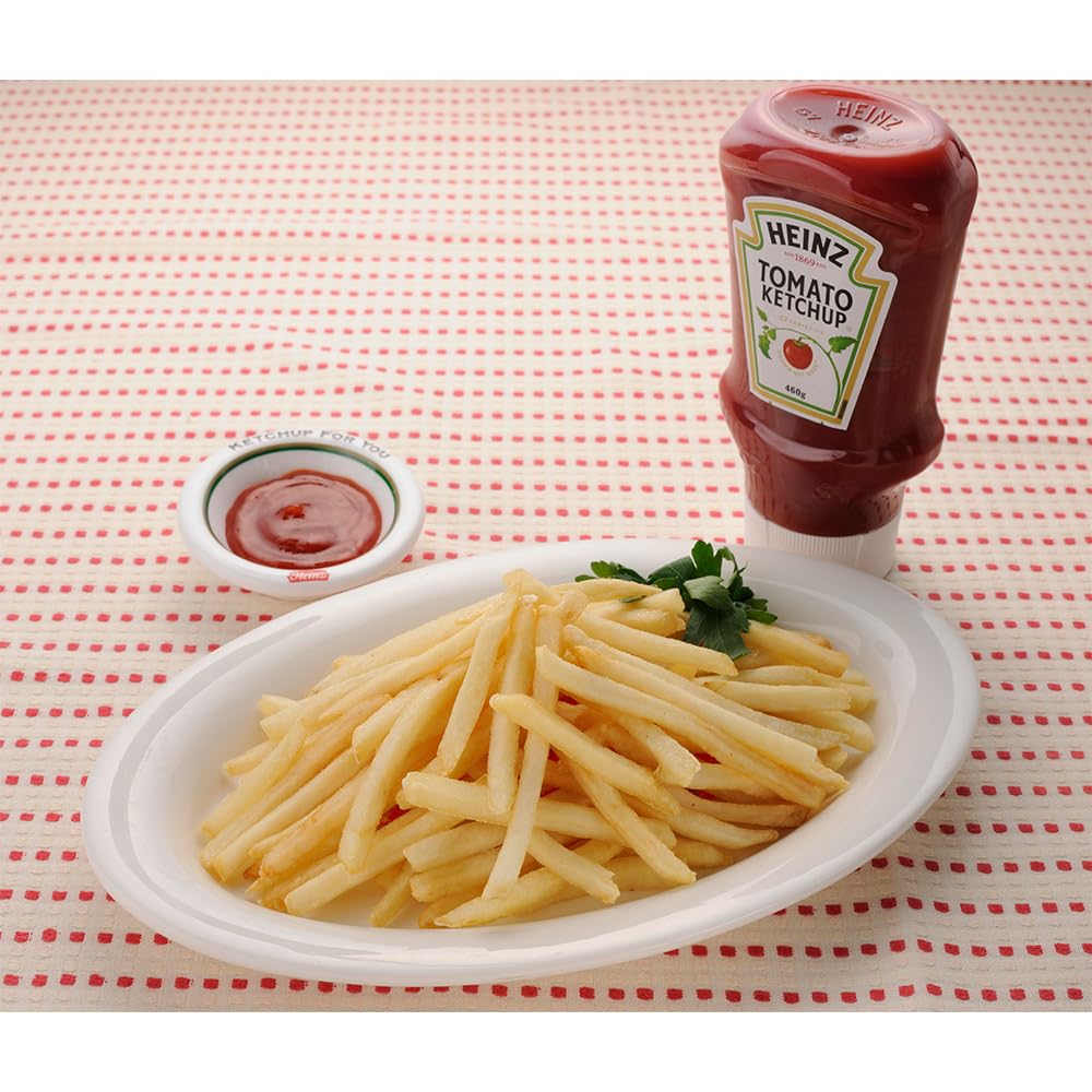 Amazon.co.jp: ハインツ 細切フライドポテトシューストリング 300g