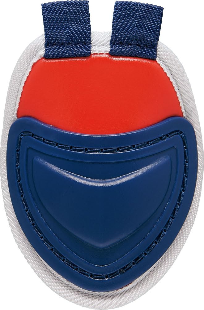 Amazon.co.jp: ZETT BL5032 Soft Catcher Armor Set of 4, Navy x