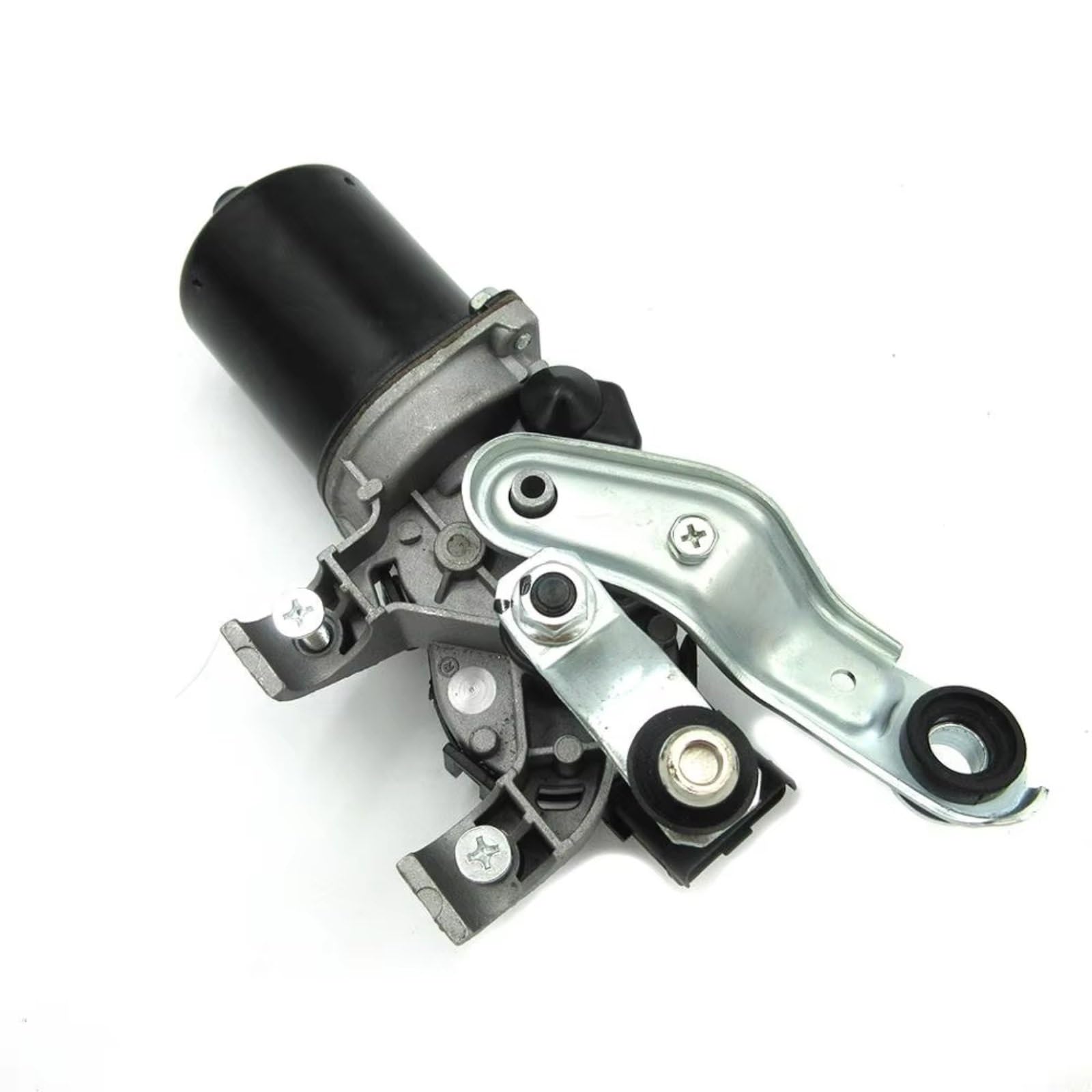 Coche Compatible Con Nissan Para Qashqai Para Dualis 2.0 07 Motor Limpiaparabrisas Delantero LHD 28800-JD900 579751 28800JD900