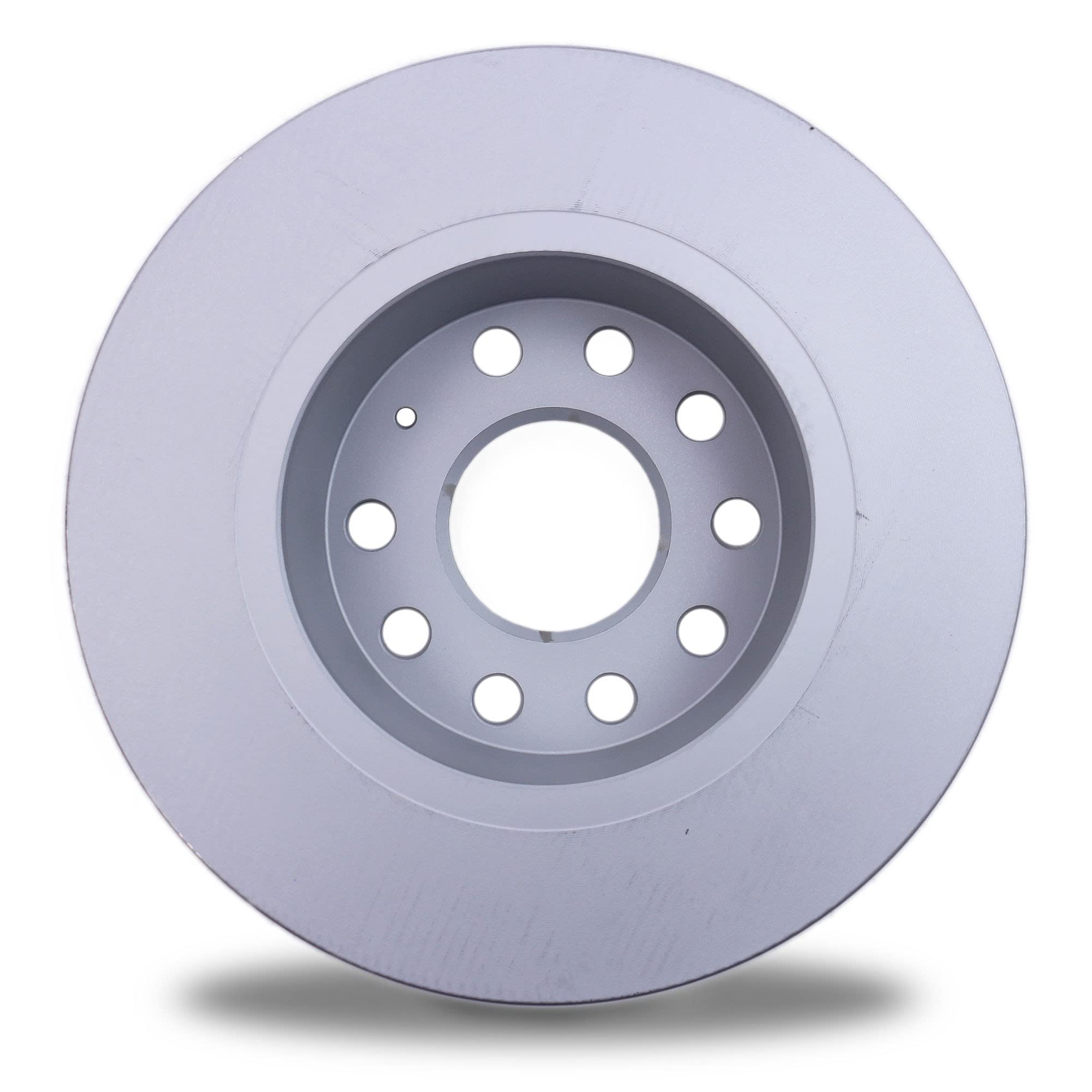 ATE Set di freni asse posteriore incl. dischi freno posteriori ¯ 272 mm completi e pastiglie freno posteriori Compatibile con AUDI, SEAT, SKODA, VW BEETLE, GOLF, SCIROCCO, TOURAN
