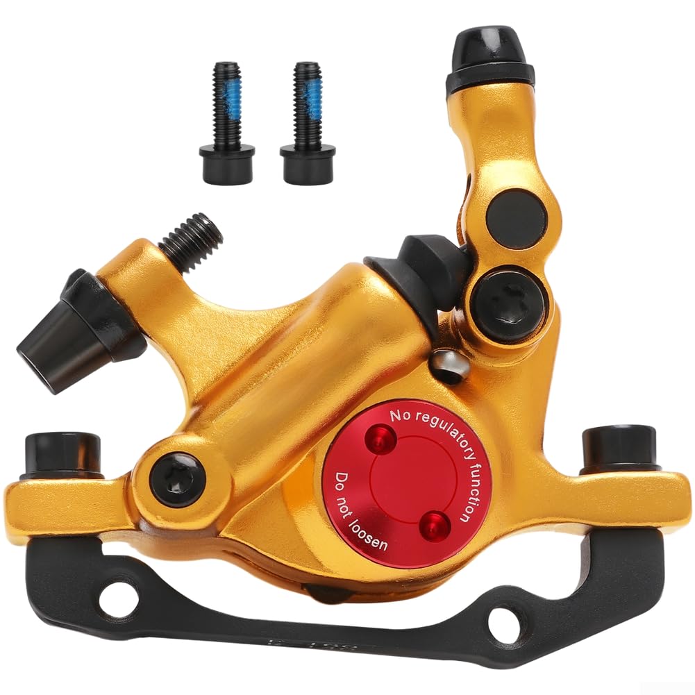 Pinza de Freno Hidráulica MTB HB100 para Off-Road
