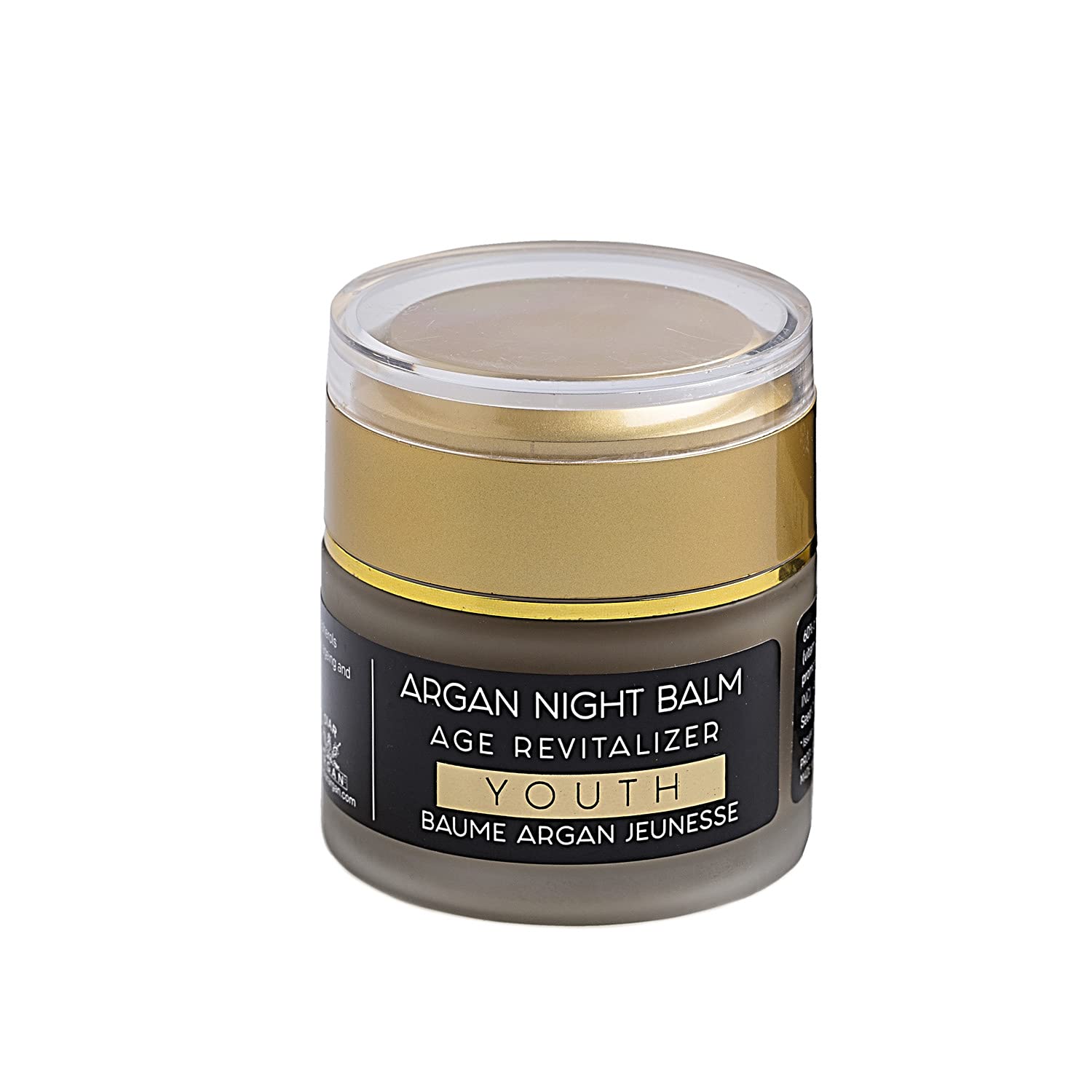 Diar Argan Creme De Noche Revitalizant Antiedad De Argán Puro 50 ml Mujer