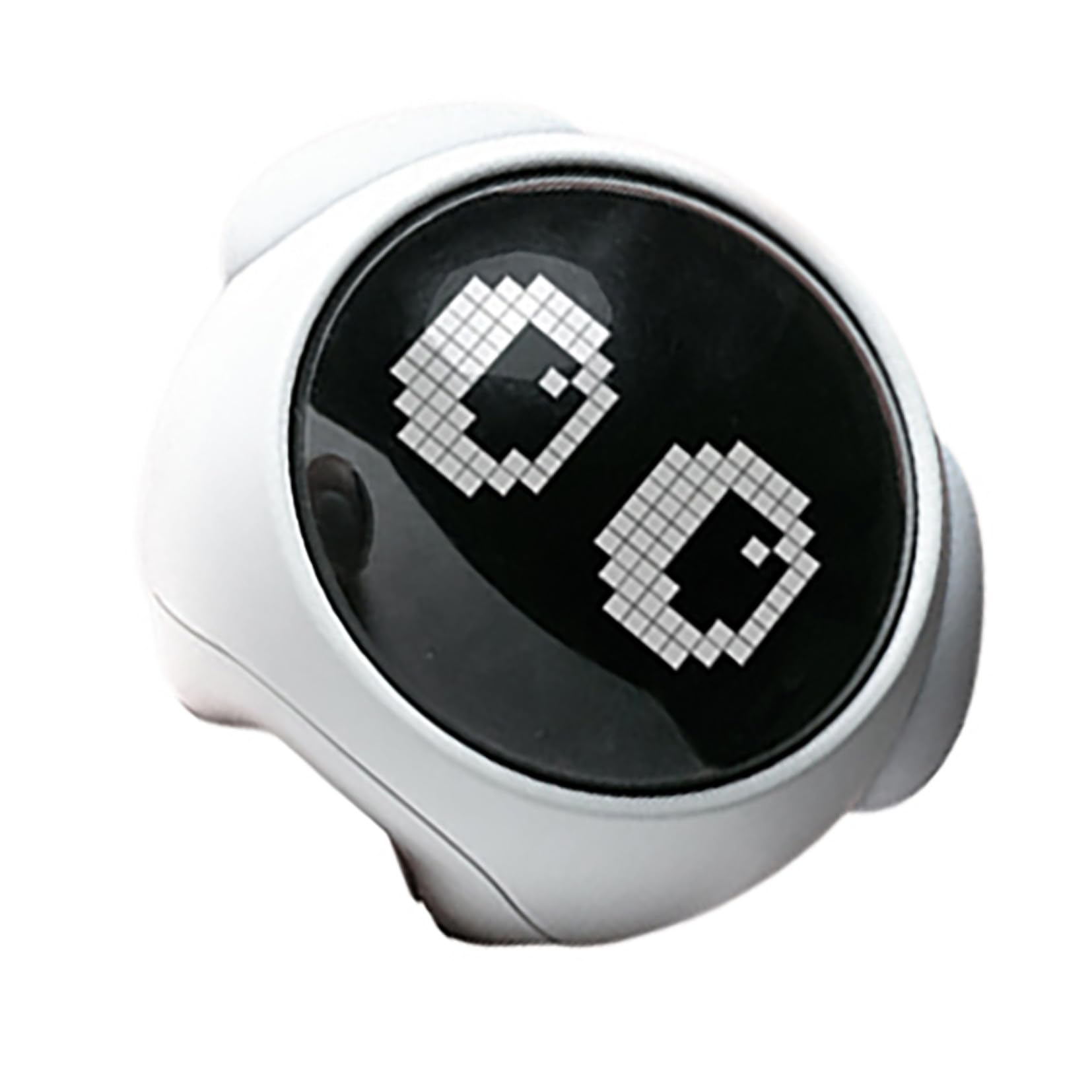 Cabilock Reloj Despertador LED Digital Expresión, Luz Nocturna y Snooze