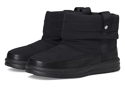 Hey Dude Camden Cuff Nylon Quilt Women