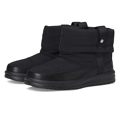 Hey Dude Camden Cuff Nylon Quilt Women