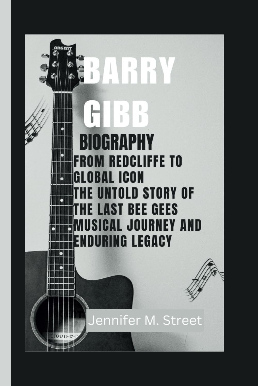 BARRY GIBB BIOGRAPHY: From Redcliffe to Global Icon The Untold Story of the Last Bee Gees Musical Journey and Enduring Legacy
