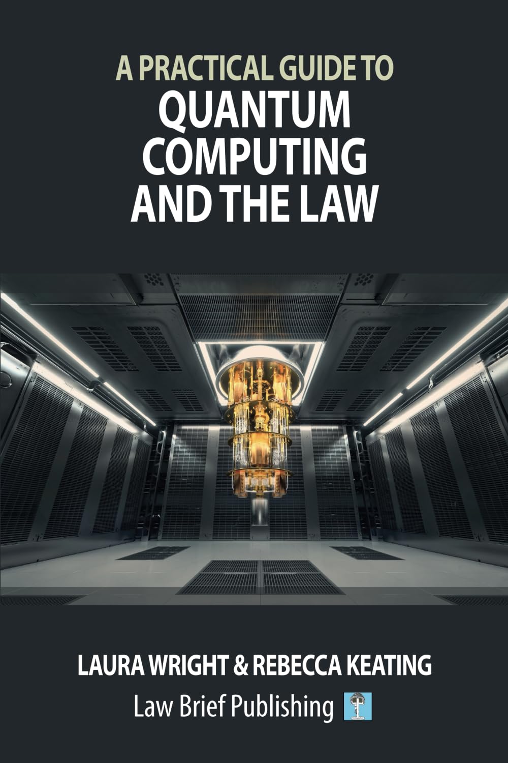 A Practical Guide to Quantum Computing and the Law