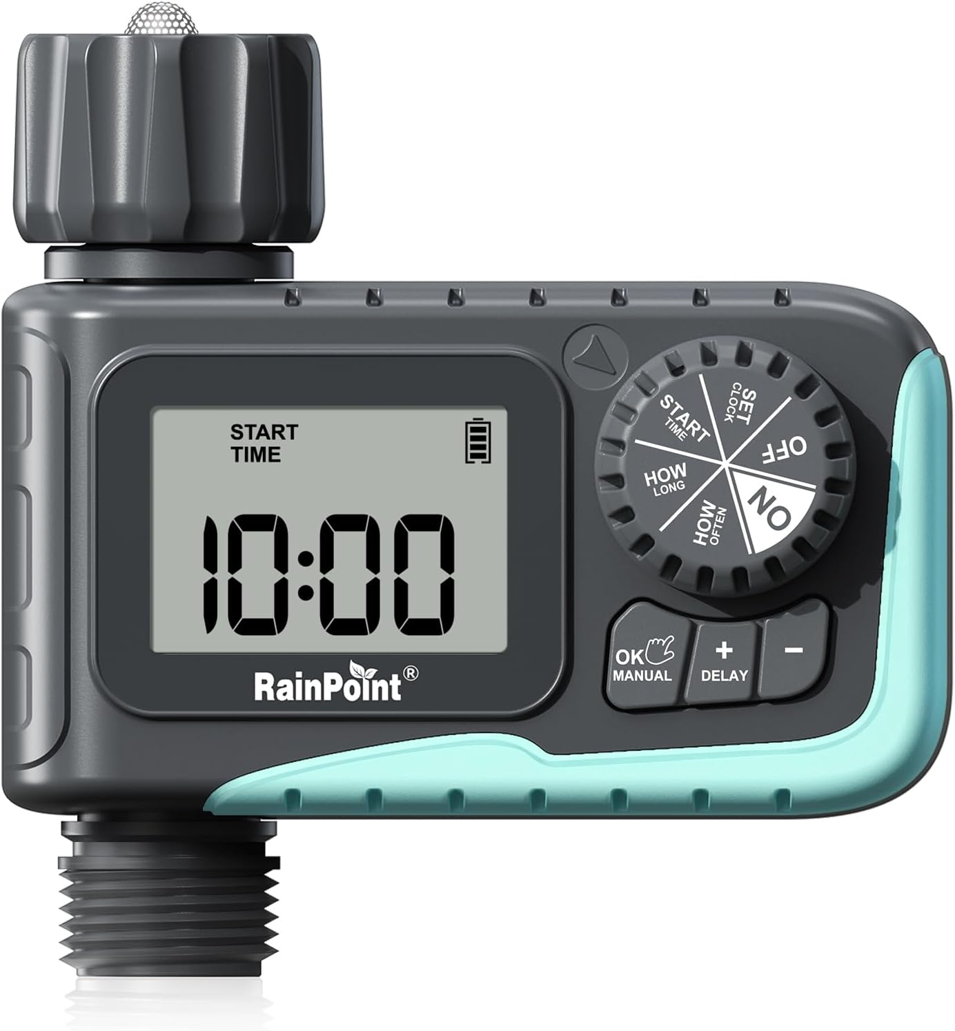 RAINPOINT Sprinkler Timer