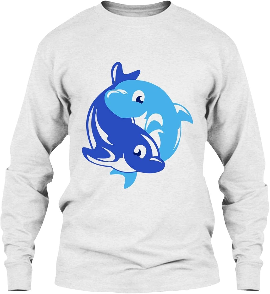 dolphin shirt