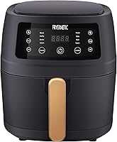 Vista 1 de Freidora de aire