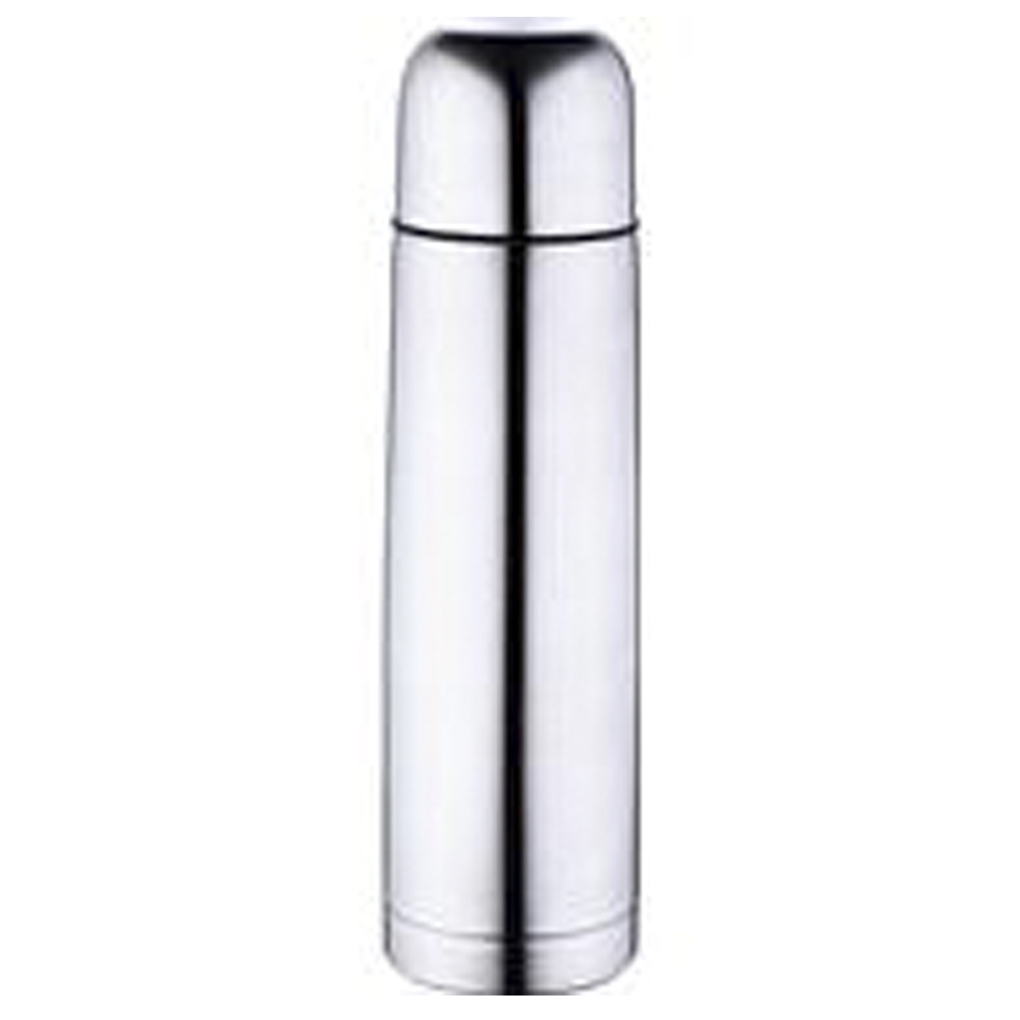 San Ignacio Q1830 - Termo, 700 ml, Acero Inoxidable