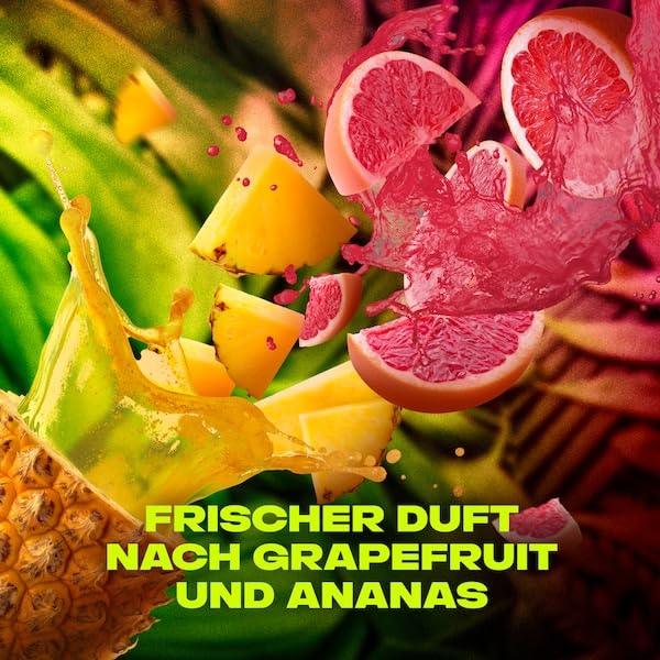 AXE Bodyspray 6x 150ml Dark Temptation & 6x 150ml Epic Fresh Deo Männerdeo Deodorant Deospray ohne Aluminium