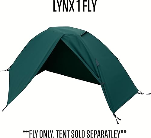 Miniatura 2 de Lynx 1 Fly Teal (Tent Sold Separately)