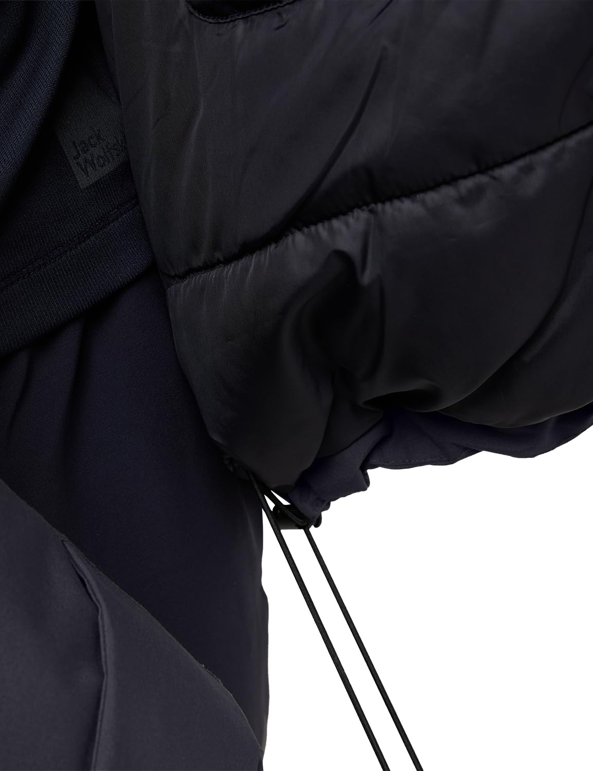 Jack Wolfskin TEMPELTOR JKT M, Kurtka outdoorowa Mężczyźni