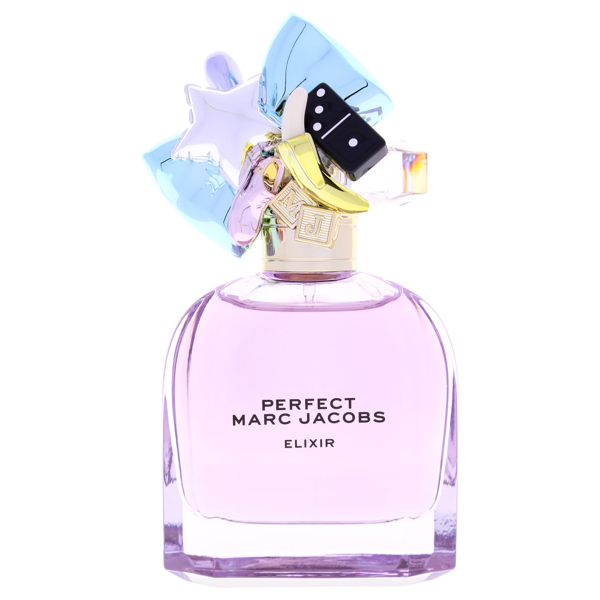 Marc Jacobs Perfect Elixir Eau de Parfum 50ml : Amazon.co.za: Beauty