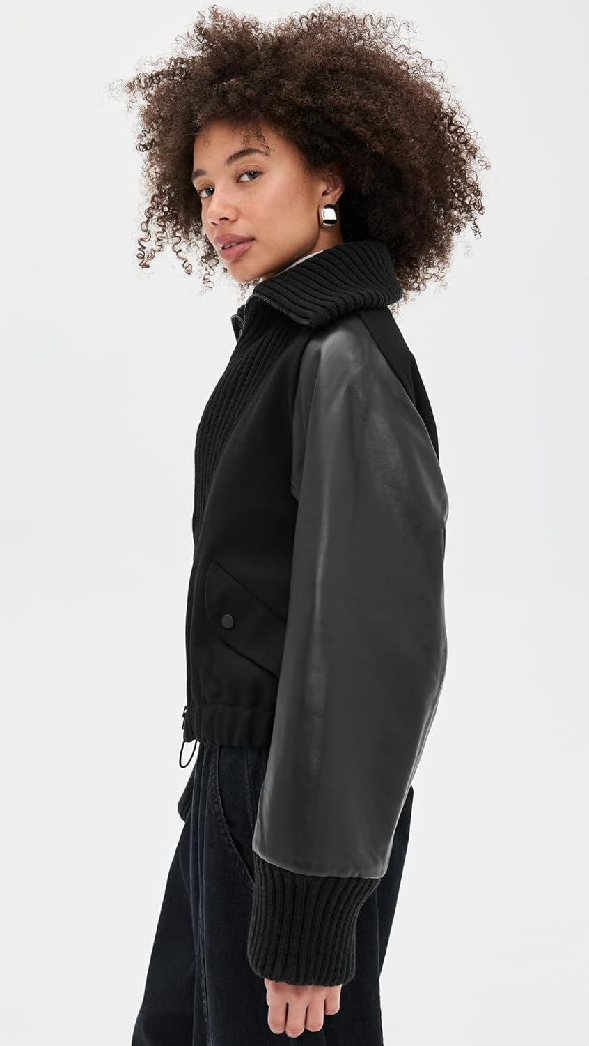 Rachel Comey Women's Tarin Coat - Image 4