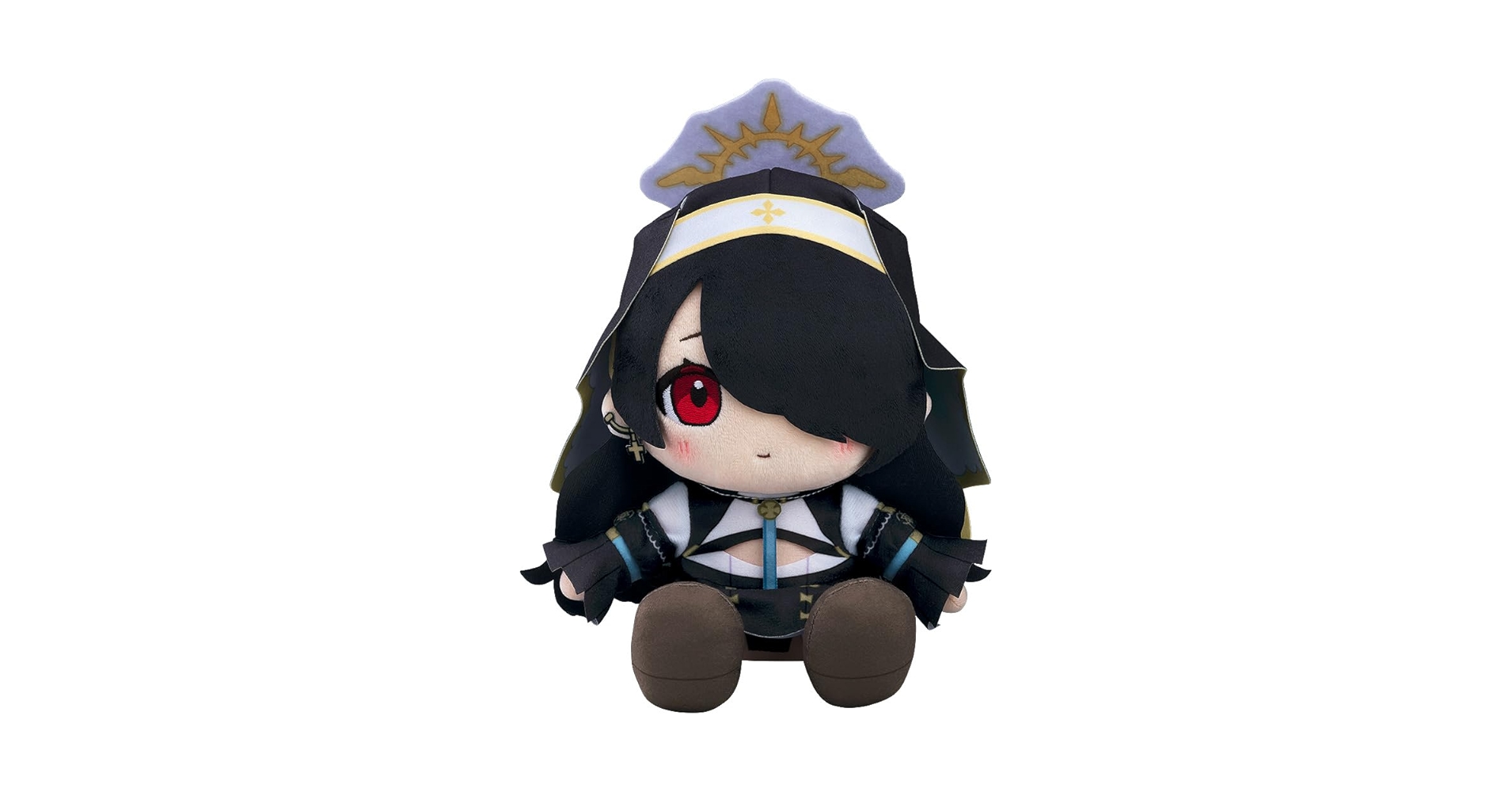 Amazon.co.jp: ブルーアーカイブ Blue Archive ヒナタ ちょこ