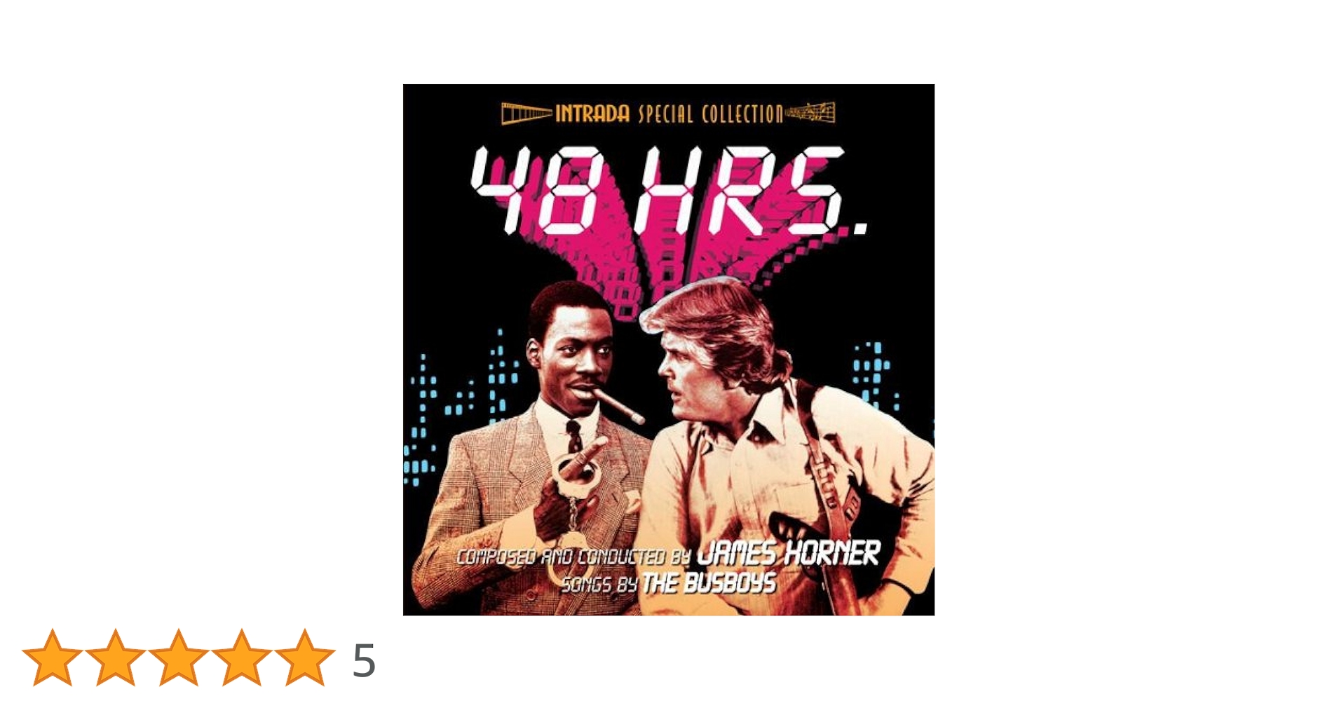 Amazon.co.jp: 【世界初リリース/5000枚限定】48時間 (48Hrs