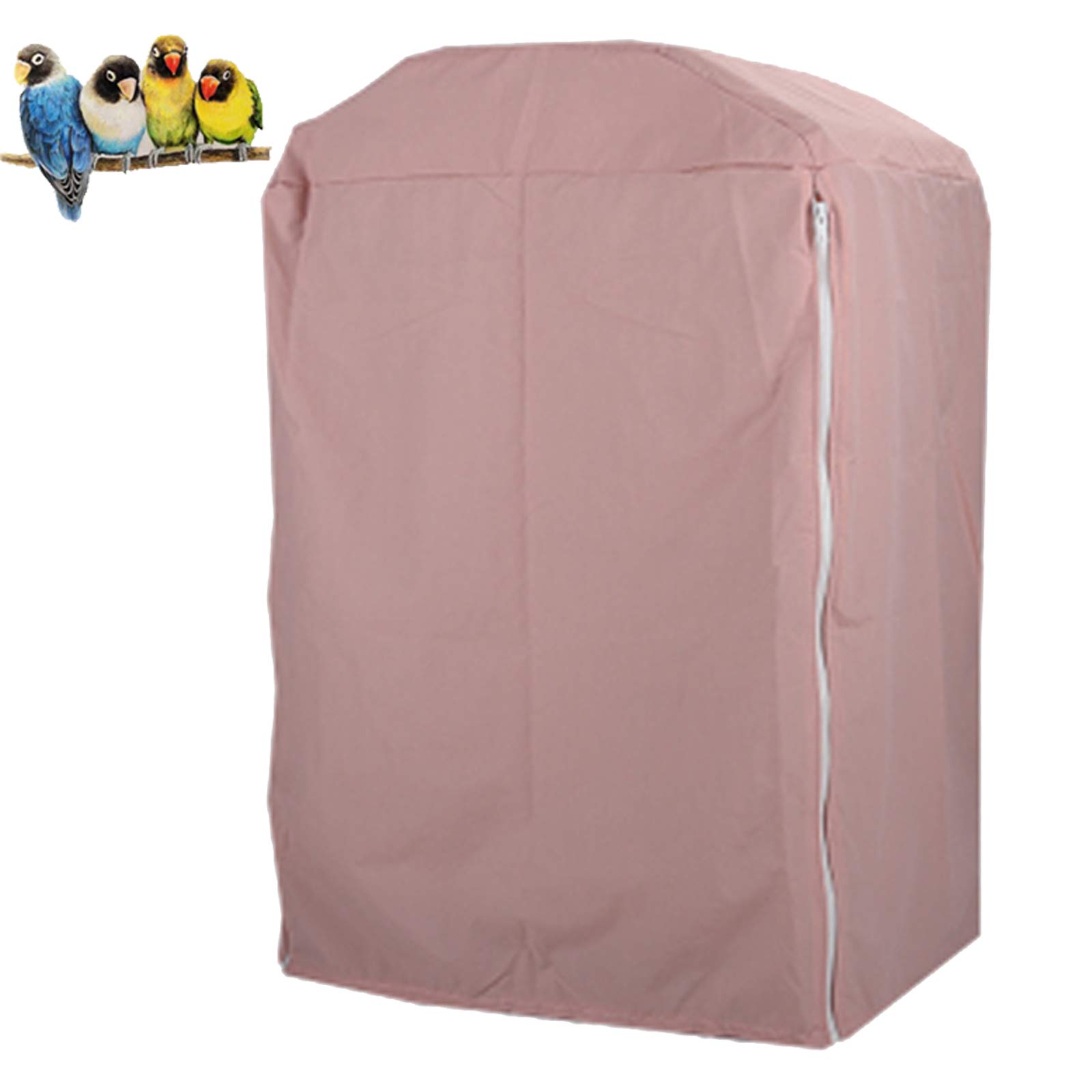 10 Best Conure Bird Cage Covers Top 5 Picks Hummingbirds Plus