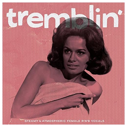 Tremblin [Vinilo]