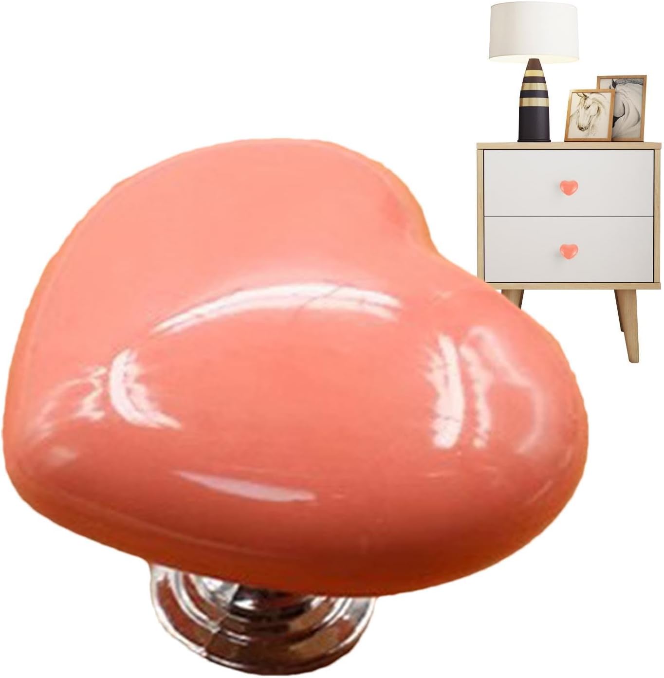 Amazon.com: Toilet Button Press Top Toilet Push Button Flush ...
