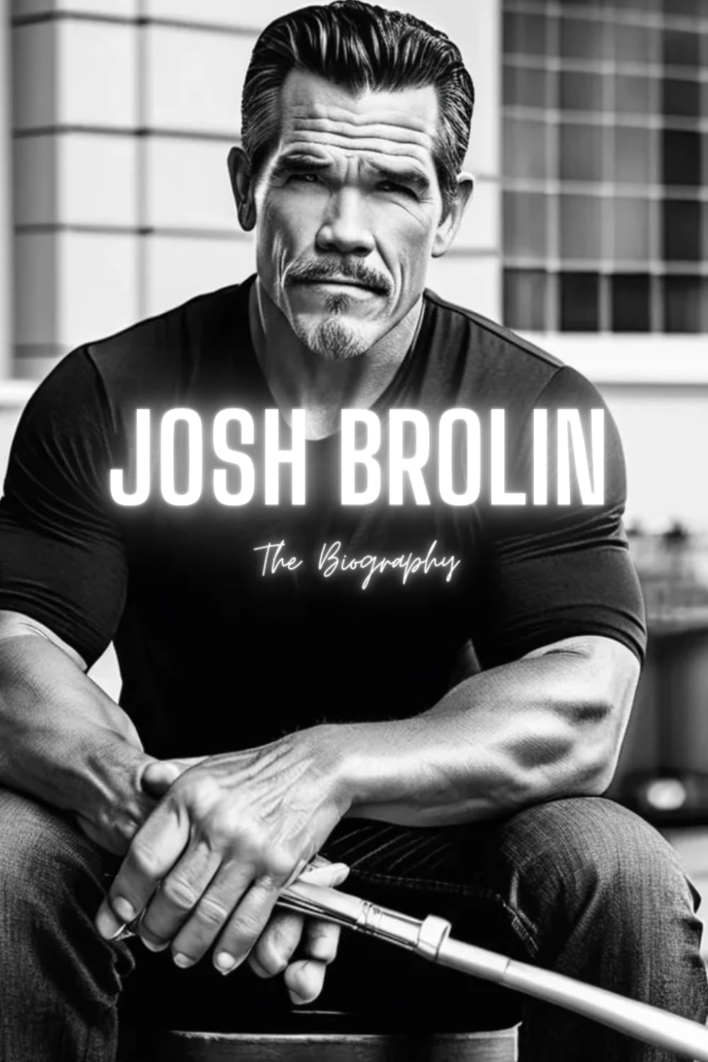 Josh Brolin: The Biography