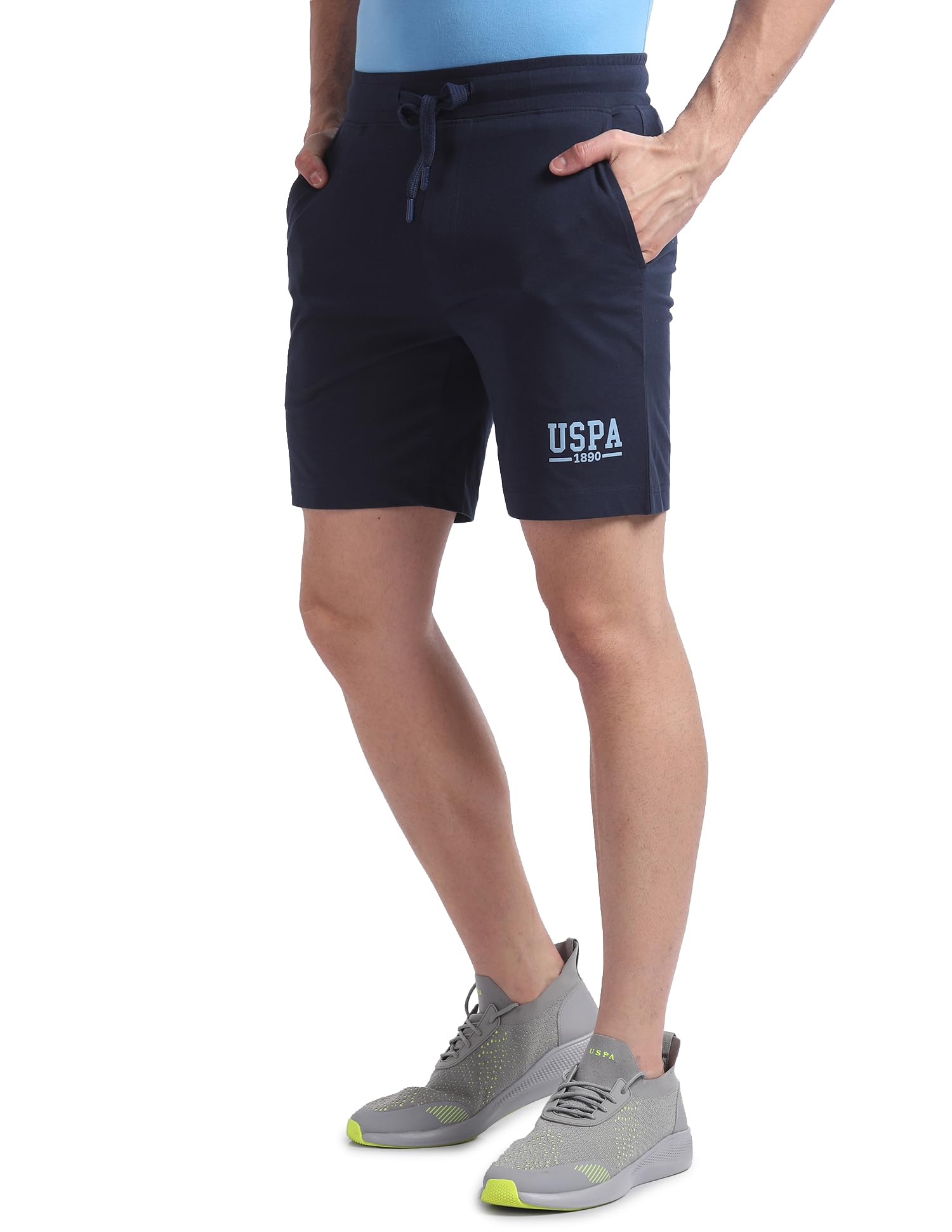 Men's Hybrid Shorts