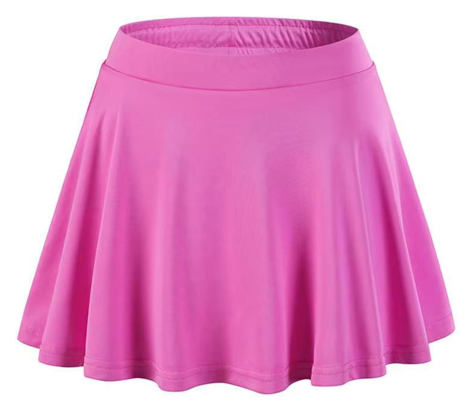 Falda Cruzada de Ballet para Mujer, Falda Cruzada de Ballet Gasa Multicolor Varios tamaños