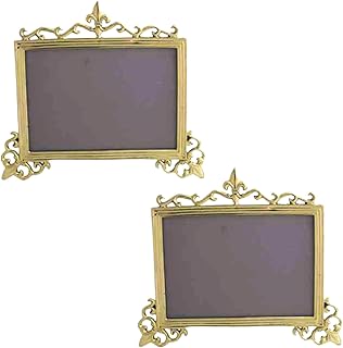 26 Fleur De Lis Metal Decor Ideas That Add French Elegance 21 Brass 5