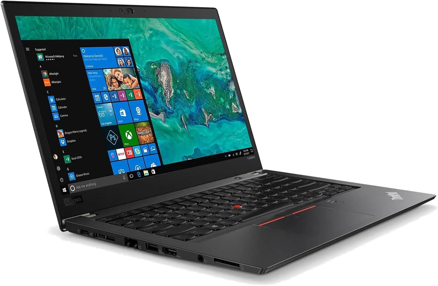 thinkpad T480s i5 8250U 14インチ Win11 指紋認識 thinkpad T480s i5 8250U 14インチ Win11 指紋認識