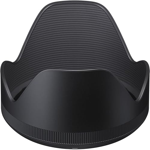 Miniatura 5 de Sigma 0.709-1.378in f1.8 DC HSM Art Lens for Canon EF (210-101) + AOM Pro Starter Bundle Kit - Versión internacional